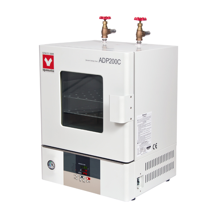 Yamato ADP Series Vacuum Drying Ovens | Yamato USA
